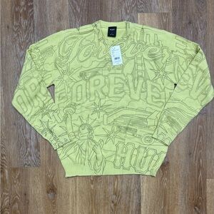 HUF | Sweaters | Huf X Smashing Pumpkins Cherub Rock 25 Hoodie